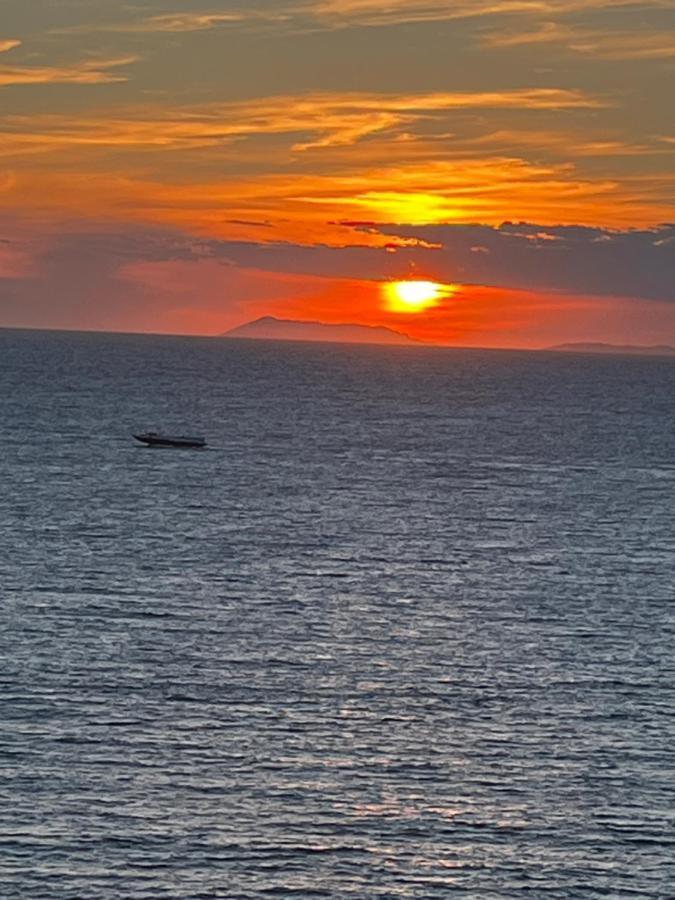 Riviera Rooms Sarandë 外观 照片