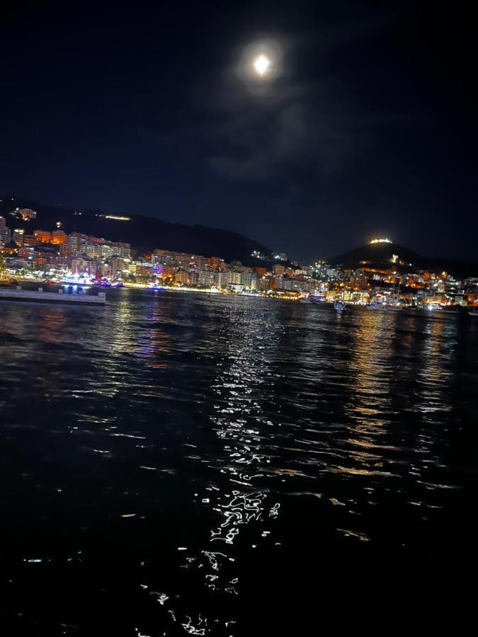 Riviera Rooms Sarandë 外观 照片