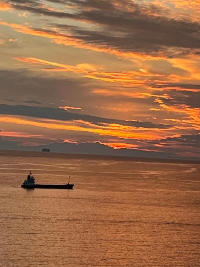 Riviera Rooms Sarandë 外观 照片
