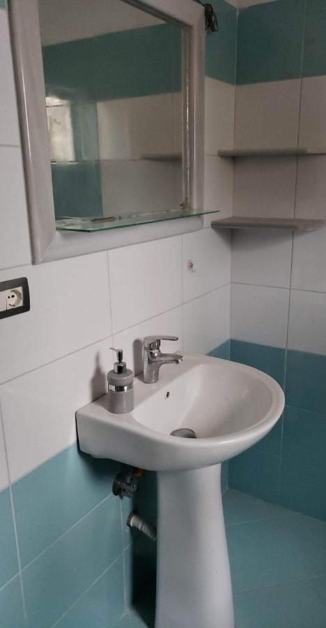 Riviera Rooms Sarandë 外观 照片