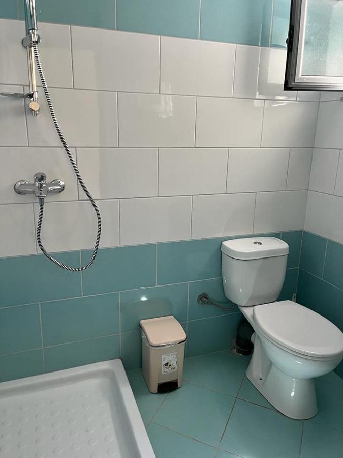 Riviera Rooms Sarandë 外观 照片