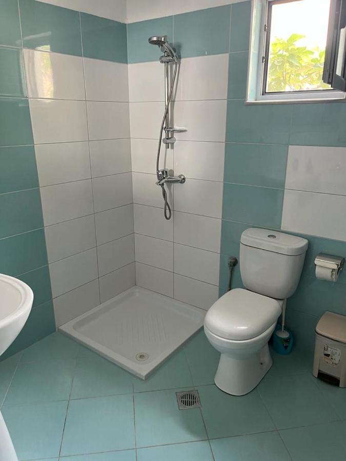 Riviera Rooms Sarandë 外观 照片