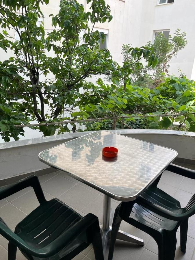 Riviera Rooms Sarandë 外观 照片