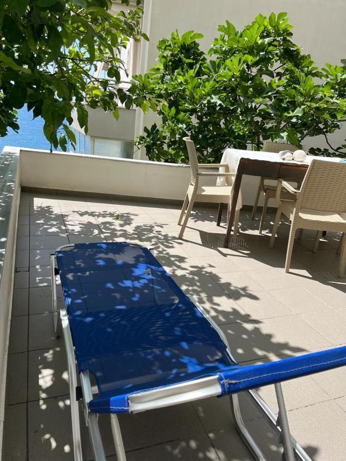 Riviera Rooms Sarandë 外观 照片